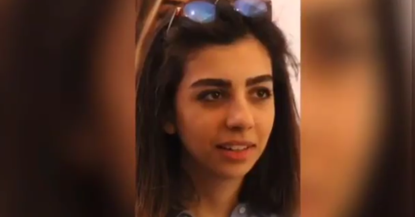 Roja Omidakhsh - Portrait
