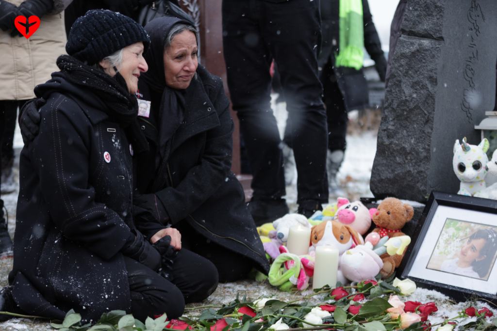 Virtual First Anniversary Commemorations: #IWillLightACandleToo Campaign